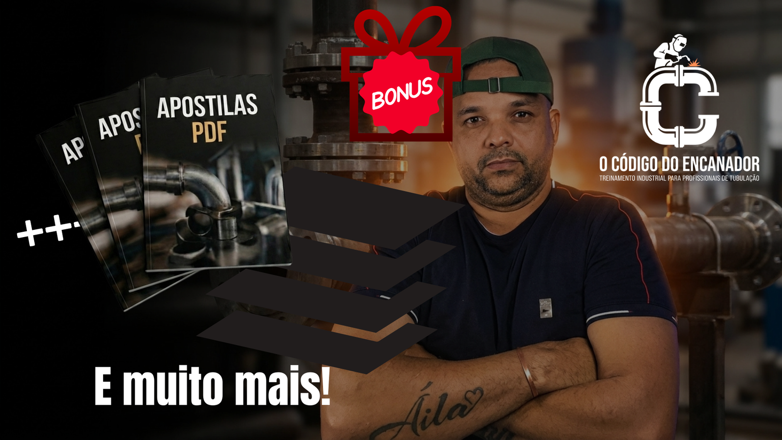 Materiais de Apoio